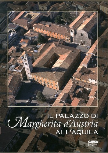 Palazzo margherita - palazzo, di