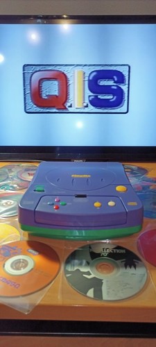 Bandai playdia perfect - playdia,