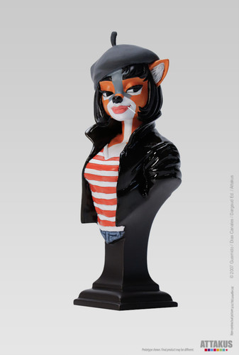 Attakus blacksad b436 rachel - attakus,