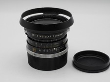 Leica Summilux M 35 mm f/1.4