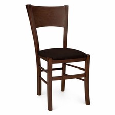 Sedia sala da pranzo Lucy in