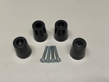 Piedini posteriori nuovi per