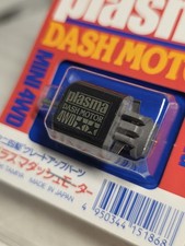 Tamiya 15186 Mini 4WD Plasma
