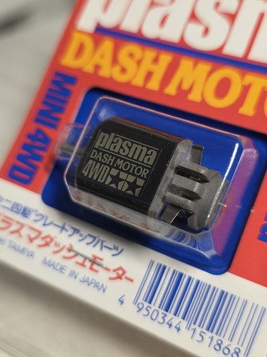 Tamiya 15186 mini 4wd - tamiya,