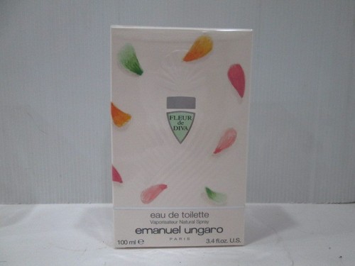 Fleur diva emanuel - fleur, de