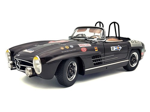 Mercedes benz 300 - mercedes-benz, (w198