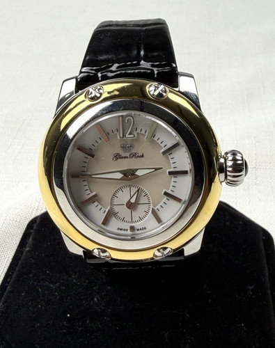 Orologio donna quarzo glam - orologio,