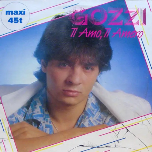 Gozzi amo amero - ti,