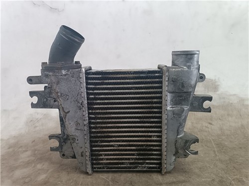 14461vc10a intercooler nissan - intercooler,