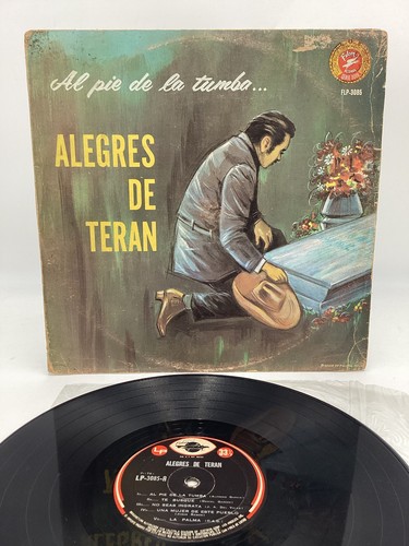 Los alegres teran pie de - los,