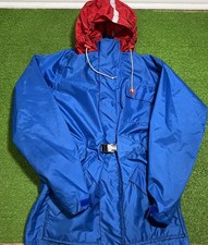 Giacca vintage North Sails