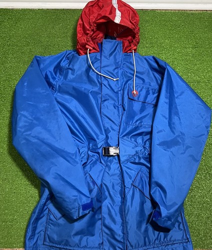 Giacca vintage north sails - vintage,