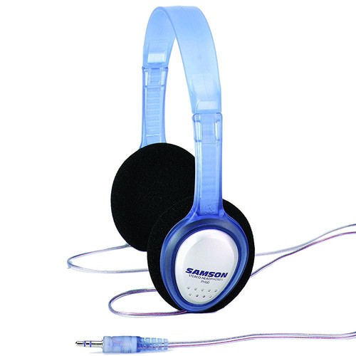 Cuffia samson ph60 - cuffia,