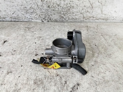 Corpo farfallato per opel - corpo,