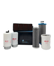 Kit filtro manutenzione hero - manutenzione, hero®