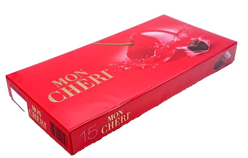 Ferrero mon cheri - mon, cioccolatini