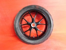 CERCHIO POSTERIORE DUCATI