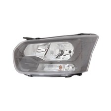 Faro Anteriore Sinistro SX