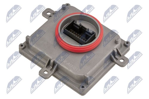 Centralina faro xenon led audi - xenon,