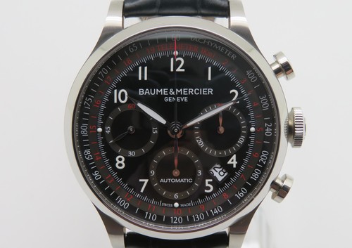 Orologio polso baume - baume, &