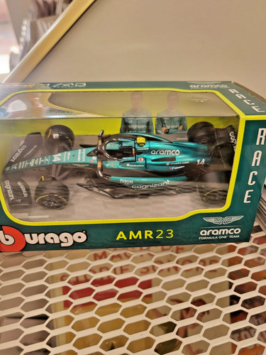 Modellino auto