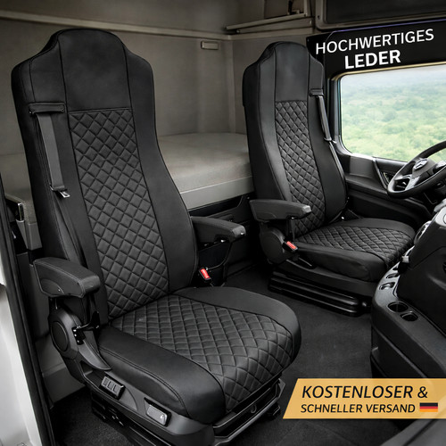 Housses siège mercedes - housses,