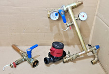 Grundfos Alpha 2 25-40 180mm
