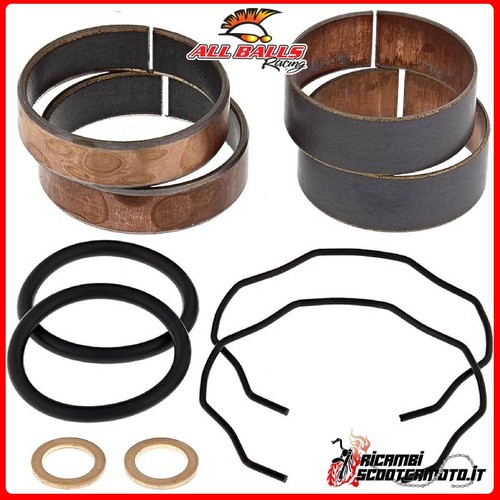Kit boccole bronzine forcella - kit,
