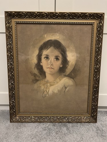 Quadro gesù - quadro,