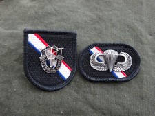 (A13-08) SET FLASH + Crest