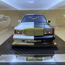 Modellino auto VIP 1:18