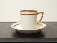 Antica tazzina caffe - antica,
