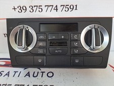 COMANDI CLIMA PER AUDI A3 Serie (8P1) 8P0820043BM CAXC (08>12)