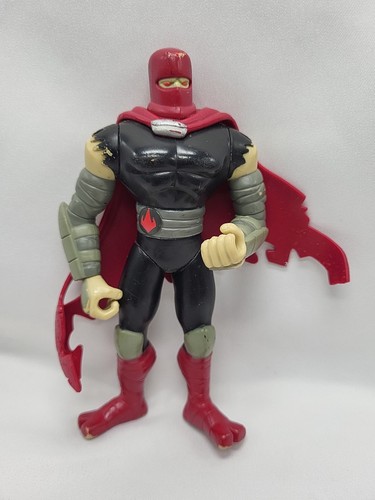 Tmnt foot elite guard 2003 - elite,