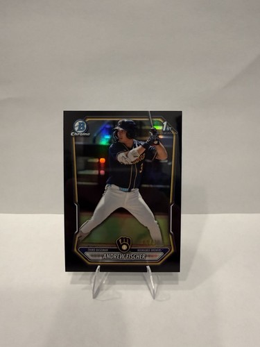 2026 bowman chrome andrew - 2026,