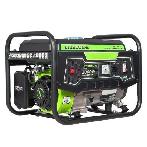 Generatore benzina piccolo - generatore,