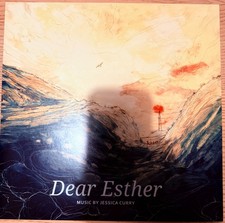 Dear Esther - Jessica Curry -