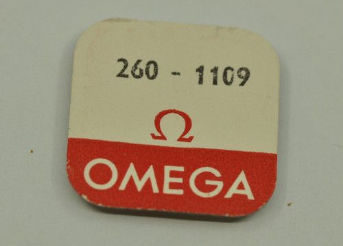 Omega orologio parte - omega, 260-1109