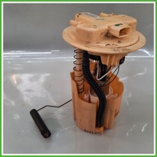 Pompa Carburante Elettrica