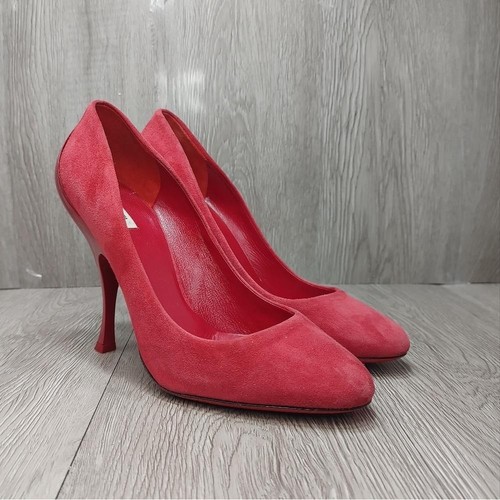 Miu tacchi calzatura - miu,
