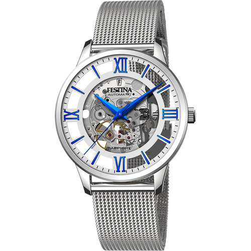 Festina automatico solo - ,