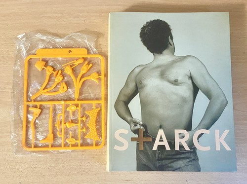 Philippe starck taschen - philippe,