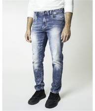 Jeans uomo LAZER denim