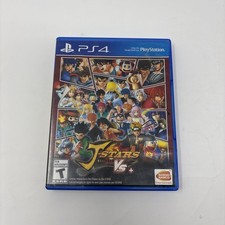 J-Stars Victory Vs+ (Sony