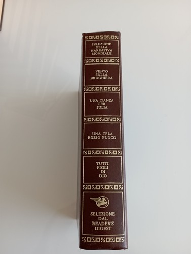 Selezione della narrativa