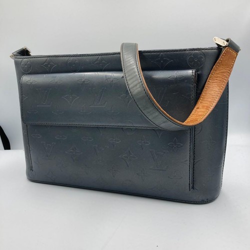 Louis vuitton monogram - louis,