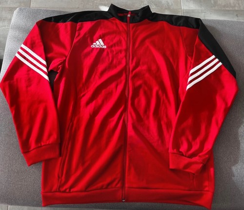 Tuta sportiva adidas - sportiva,