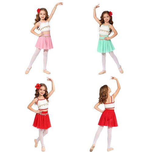 Set bambina - , festa