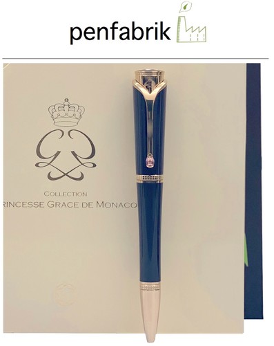 Montblanc muses line princesse - muses,