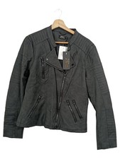 ONLY Giacca Motociclista Donna